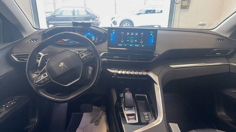 Voitures D'occasion À Buchelay | Peugeot 3008 Ii Hybrid 225 E-Eat8 Allure Pack