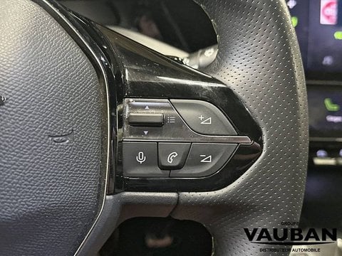 Voitures D'occasion À Chambourcy | Peugeot 308 Iii Bluehdi 130Ch S&S Eat8 Gt Pack