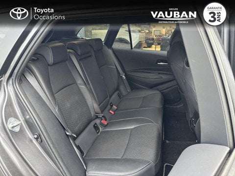 Voitures D'occasion À Buchelay | Toyota Corolla Touring Spt 2.0 196Ch Collection My23