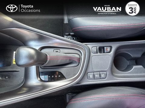 Voitures D'occasion À Chambourcy | Toyota Yaris 116H Gr Sport 5P My22