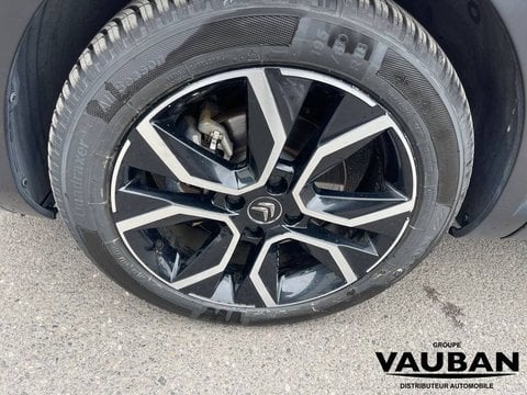 Voitures D'occasion À Chambly | Citroën C4 Electrique Iii E- 136 Ch Automatique Shine