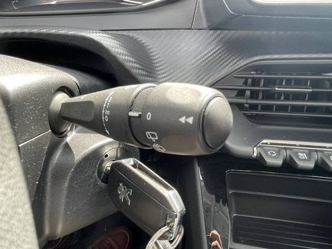 Voitures D'occasion À Chambourcy | Peugeot 208 Ii Puretech 75 S&S Bvm5 Like