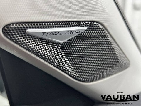 Voitures D'occasion À Pontoise | Ds Ds 3 Ii Hybride 145 E-Dct6 Étoile