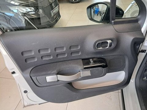 Voitures D'occasion À Les Mureaux | Citroën C3 Iii Puretech 83 S&S Bvm5 Shine