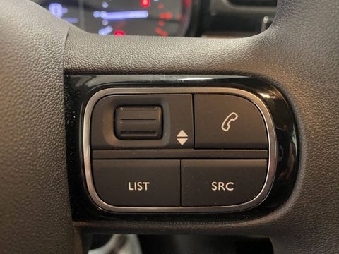 Voitures D'occasion À Les Mureaux | Citroën C3 Iii Puretech 82 S&S Bvm5 Graphic
