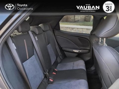 Voitures D'occasion À Le Chesnay | Lexus Lbx 1.5 136Ch Cool 2Wd