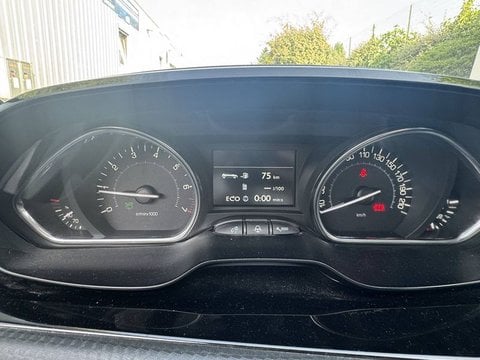 Voitures D'occasion À Chambourcy | Peugeot 2008 1.2 Puretech 110Ch S&S Bvm5 Allure