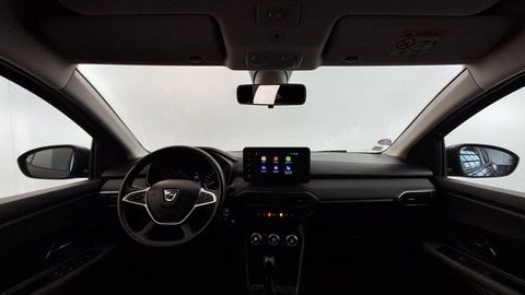 Voitures D'occasion À St-Brice-Sous-Forêt | Dacia Sandero Iii Tce 90 Cvt Stepway Confort