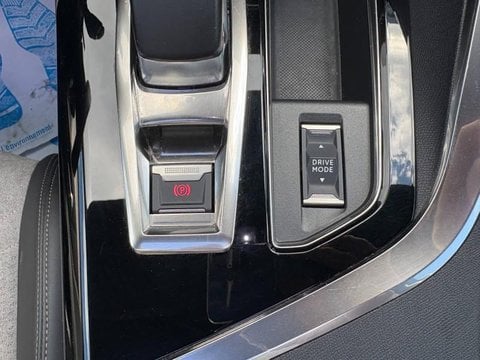 Voitures D'occasion À Sarcelles | Peugeot 3008 Hybrid 225Ch Gt E-Eat8 10Cv