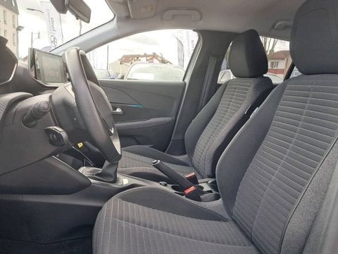 Voitures D'occasion À Argenteuil | Peugeot 208 Ii Puretech 75 S&S Bvm5 Style