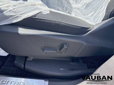 Voitures D'occasion À Sarcelles | Citroën C5 Aircross Bluehdi 130 S&S Eat8 Shine Pack