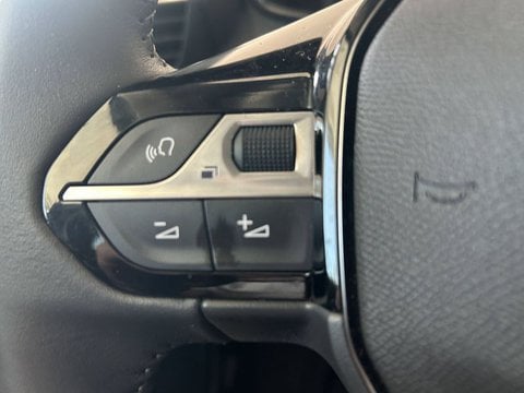 Voitures D'occasion À Argenteuil | Peugeot 208 Electrique Ii Electrique 51 Kwh 156Ch Allure