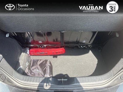 Voitures D'occasion À Le Chesnay | Toyota Aygo X 1.0 Vvt-I 72Ch Dynamic My23