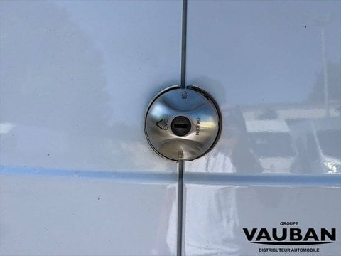 Voitures D'occasion À Saint-Brice-Sous-Forêt | Peugeot Expert Iii Fgn Tole M Bluehdi 100 S&S Bvm6