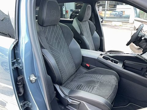 Voitures D'neuves Stock À Saint-Brice-Sous-Forêt | Peugeot 5008 Electrique Iii Electrique 73 Kw...
