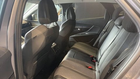 Voitures D'occasion À Buchelay | Peugeot 3008 Ii Hybrid 225 E-Eat8 Allure