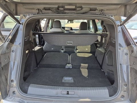 Voitures D'occasion À Argenteuil | Peugeot 5008 Iii Hybrid 145 Ch E-Dcs6 Gt