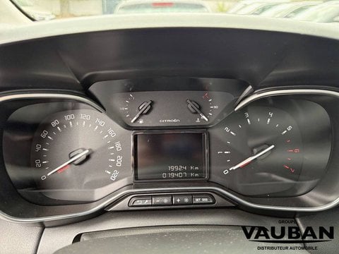 Voitures D'occasion À Les Mureaux | Citroën C3 Aircross Puretech 130 S&S Eat6 Shine Pack
