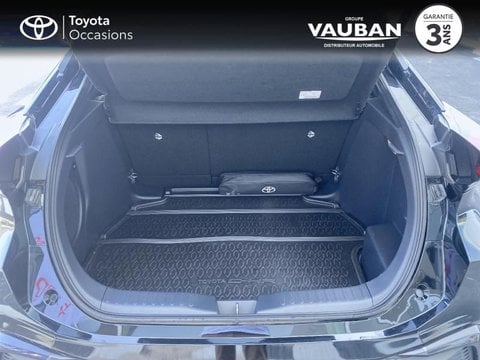 Voitures D'occasion À Chambourcy | Toyota C-Hr 2.0 Hybride 200Ch Gr Sport Premiere Awd-I Ng23