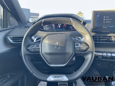 Voitures D'occasion À Herblay | Peugeot 3008 Ii Puretech 180Ch S&S Eat8 Gt Pack