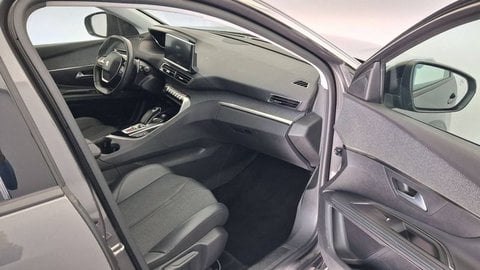 Voitures D'occasion À Les Mureaux | Peugeot 3008 Ii Hybrid 225 E-Eat8 Allure Pack