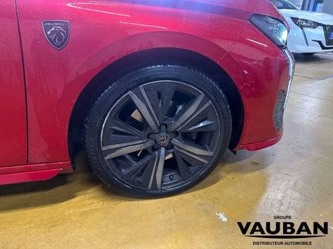 Voitures D'occasion À Chambourcy | Peugeot 308 Iii Bluehdi 130Ch S&S Eat8 Gt Pack