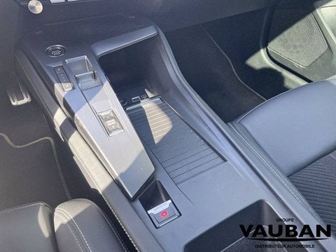 Voitures D'occasion À Chambourcy | Peugeot 408 Phev 225 E-Eat8 Gt