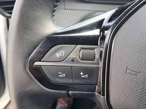 Voitures D'occasion À Argenteuil | Peugeot 2008 Electrique Ii Electrique 136 Ch Active