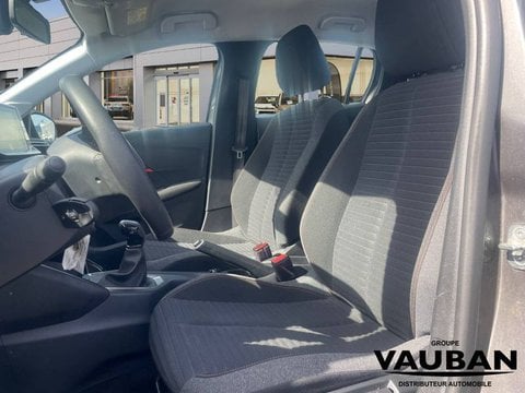 Voitures D'occasion À Herblay | Peugeot 208 Ii Puretech 75 S&S Bvm5 Active Pack
