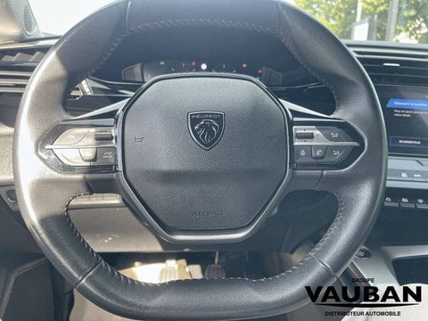 Voitures D'occasion À Chambly | Peugeot 308 Iii Bluehdi 130Ch S&S Bvm6 Active Pack