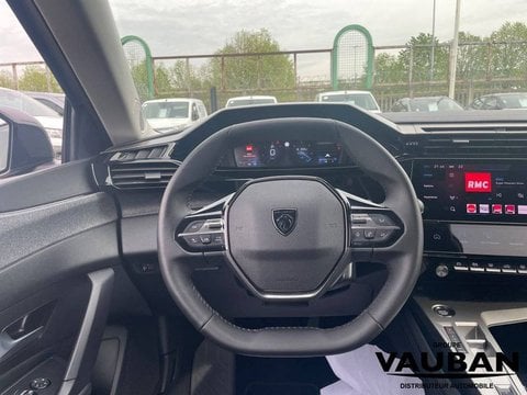 Voitures D'occasion À Herblay | Peugeot 308 Iii Puretech 130Ch S&S Eat8 Allure Pack