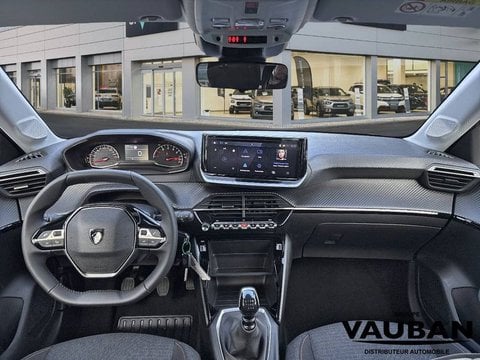 Voitures D'occasion À Chambourcy | Peugeot 208 Ii 100 S&S Bvm6 Style