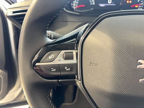 Voitures D'occasion À Buchelay | Peugeot 2008 Ii Puretech 100 S&S Bvm6 Style