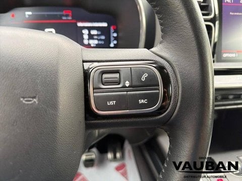 Voitures D'occasion À Sarcelles | Citroën C5 Aircross Bluehdi 130 S&S Bvm6 Shine
