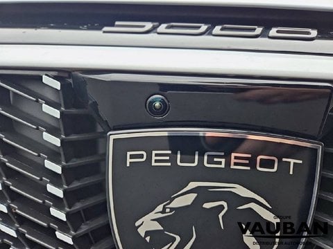 Voitures D'occasion À Osny | Peugeot 3008 Iii Hybrid 145 E-Dcs6 Gt