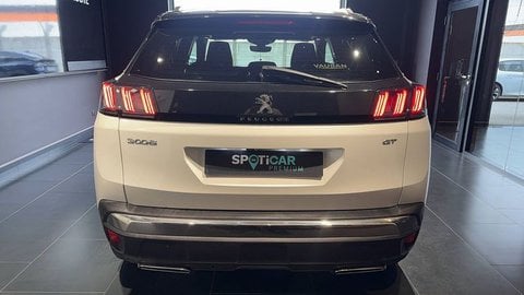 Voitures D'occasion À Buchelay | Peugeot 3008 Ii Bluehdi 130Ch S&S Eat8 Gt Pack
