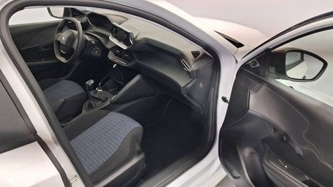 Voitures D'occasion À Chambourcy | Peugeot 208 Ii Puretech 75 S&S Bvm5 Like