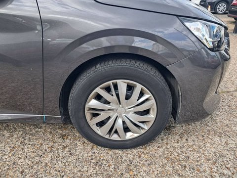 Voitures D'occasion À Argenteuil | Peugeot 208 Ii Puretech 75 S&S Bvm5 Like