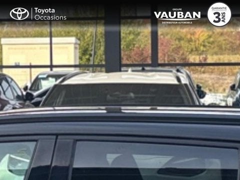 Voitures D'occasion À Chambourcy | Toyota Corolla Touring Spt 184H Collection My22