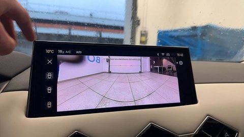 Voitures D'occasion À Mantes - Buchelay | Ds Ds 3 Ii Puretech 130 Eat8 Esprit De Voyage