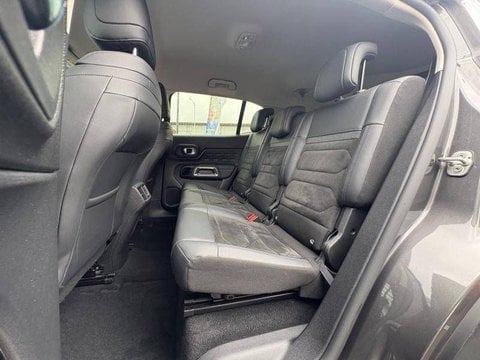 Voitures D'occasion À Sarcelles | Citroën C5 Aircross Hybride Rechargeable 225 S&S E-Eat8 Shine