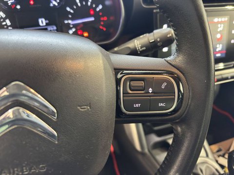 Voitures D'occasion À Buchelay | Citroën C3 Aircross Puretech 82 Bvm5 Shine