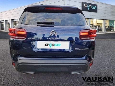 Voitures D'occasion À Sarcelles | Citroën C5 Aircross Puretech 130 S&S Bvm6 Feel Pack