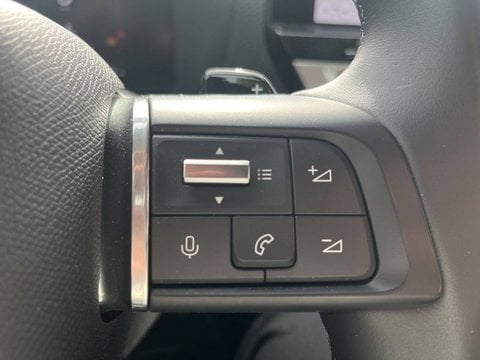 Voitures D'occasion À Chambly | Citroën C4 Iii Hybride 136 E-Dcs6 Max
