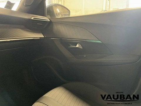 Voitures D'occasion À Chambourcy | Peugeot 2008 Ii Puretech 130 S&S Eat8 Allure