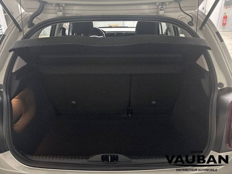 Voitures D'occasion À Sarcelles | Citroën C3 Iii Puretech 83 S&S Bvm5 You!