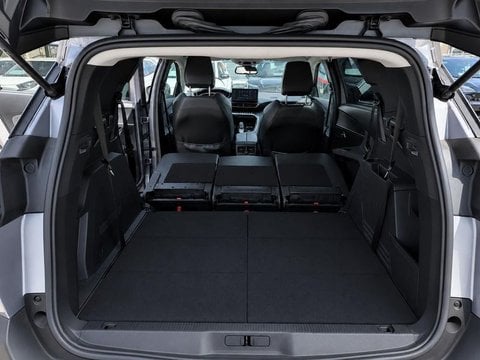 Voitures D'occasion À Argenteuil | Peugeot 5008 Ii Bluehdi 130Ch S&S Eat8 Active Business