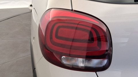 Voitures D'occasion À Pontoise | Citroën C3 Iii Puretech 83 S&S Bvm5 Feel