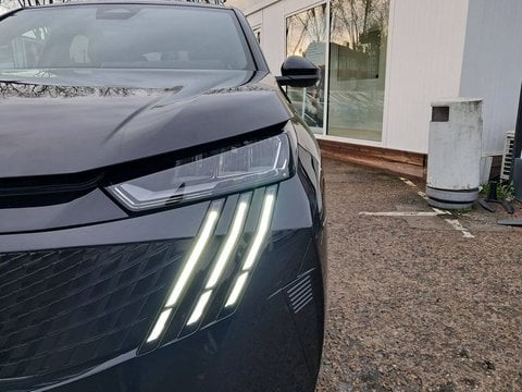 Voitures D'occasion À Argenteuil | Peugeot 3008 Iii Hybrid 145 E-Dcs6 Allure
