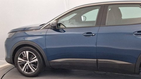 Voitures D'occasion À Buchelay | Peugeot 3008 Ii Hybrid 225 E-Eat8 Active Pack